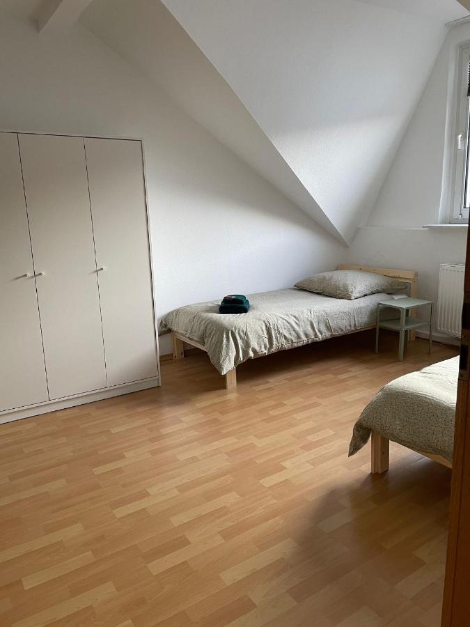 Sano Apartments - Bei Felix Hagen  Eksteriør billede