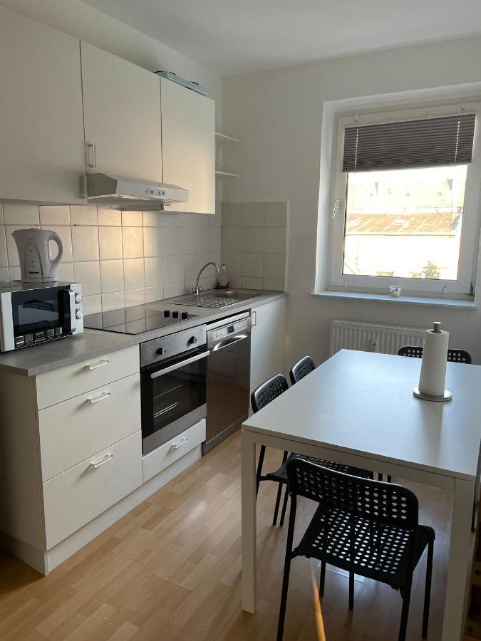 Sano Apartments - Bei Felix Hagen  Eksteriør billede